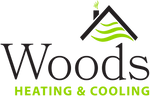 Woods Heating & Air Inc.